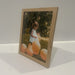 Natural Maple 27x8 Picture Frame Wood 27x8 Frame 27x8 27x8 Poster