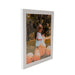Gallery Wall 22.38x34 Picture Frame Black Wood 22.38 x 34 Frame Poster