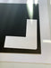 42 mats cut to size - Digital white Acid free mat - Modern Memory Design Picture frames - New Jersey Frame shop custom framing