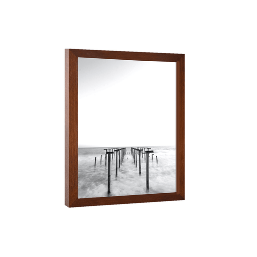 44x12 White Picture Frame For 44 x 12 Poster, Art & Photo - Modern Memory Design Picture frames - New Jersey Frame shop custom framing