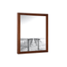 40x18 White Picture Frame For 40 x 18 Poster, Art & Photo - Modern Memory Design Picture frames - New Jersey Frame shop custom framing