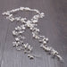 Ivy Wedding Bridal Head Piece, Hair Accessories RE718 - No Limits by Nicole Lee