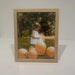 Natural Maple 16x16 Picture Frame 16x16 Frame 16x16 16x16 Square Poster