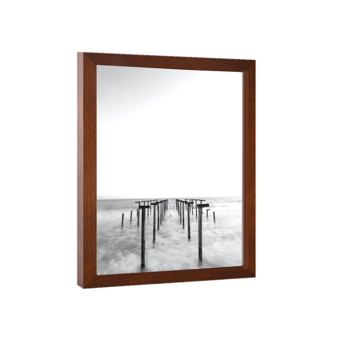 Gallery Wall Wood 23.4x23.4 Picture Frame Black 23.4 x 23.4 Frames Square