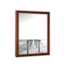 3x4 Picture Frame Black 36x48 Frame 3ft x 4ft Poster Frames - Modern Memory Design Picture frames - New Jersey Frame shop custom framing