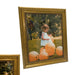 Gold Ornate 18x14 Picture Frame 18x14 Frame 18 x 14 Photo Poster 18 x 14