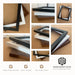 Custom Picture frames Online Wood for Livingroom artwork poster photo