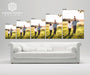 Bison s Wall ArtDecor Canvas - Modern Memory Design Picture frames - New Jersey Frame shop custom framing