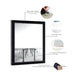 Wholesale Bulk Picture Frames Wooden Wall Hanging Framing