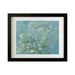 Almond Blossom by Vincent Van Gogh Framed art - Modern Memory Design Picture frames - New Jersey Frame shop custom framing