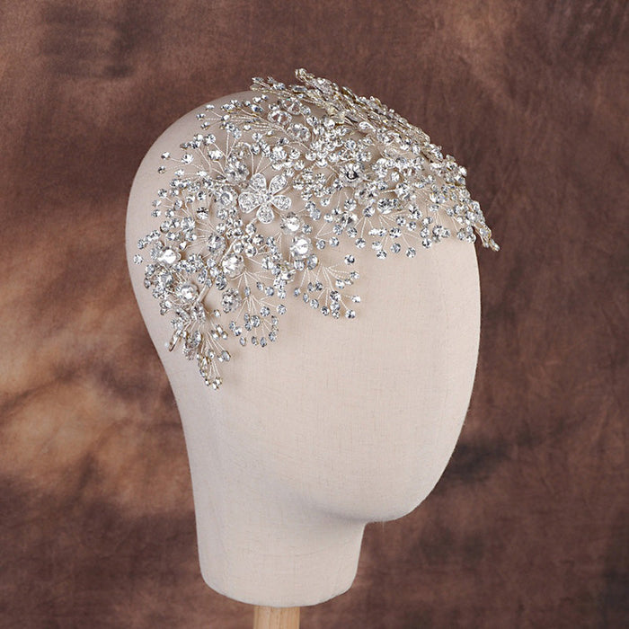 Madeline Wedding Bridal Head Piece, Hair Accessories ES07 - No Limits by Nicole Lee