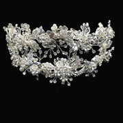 Hazel Wedding Bridal Head Piece, Hair Accessories RE3266 - No Limits by Nicole Lee