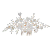 Ella Wedding Bridal Head Piece, Hair Accessories RE3793 - No Limits by Nicole Lee