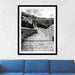 Artwork Great wall of china wall art decor - Modern Memory Design Picture frames - New Jersey Frame shop custom framing