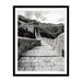 Artwork Great wall of china wall art decor - Modern Memory Design Picture frames - New Jersey Frame shop custom framing
