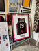 college Senior Gift Idea Night Football Baseball Basketball - Modern Memory Design Picture frames - New Jersey Frame shop custom framing