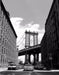 Black and White Photography New York City Set of 5 Framed art - Modern Memory Design Picture frames - New Jersey Frame shop custom framing
