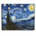 Starry Night Vincent Van Gogh Artwork Framed Art Canvas Prints