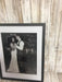 Wedding anniversary gift Framed First Dance Wedding Photograph Art Decor