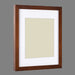 Custom 4x6 Picture frames Modern Memory Design