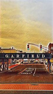 garfield nj framed artwork art 