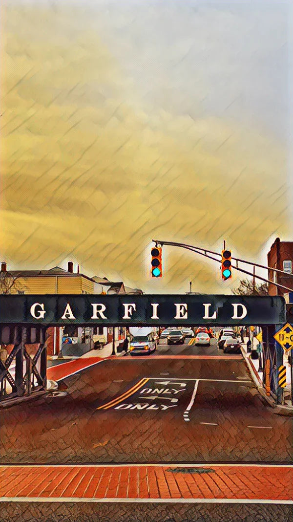 garfield nj framed artwork art 