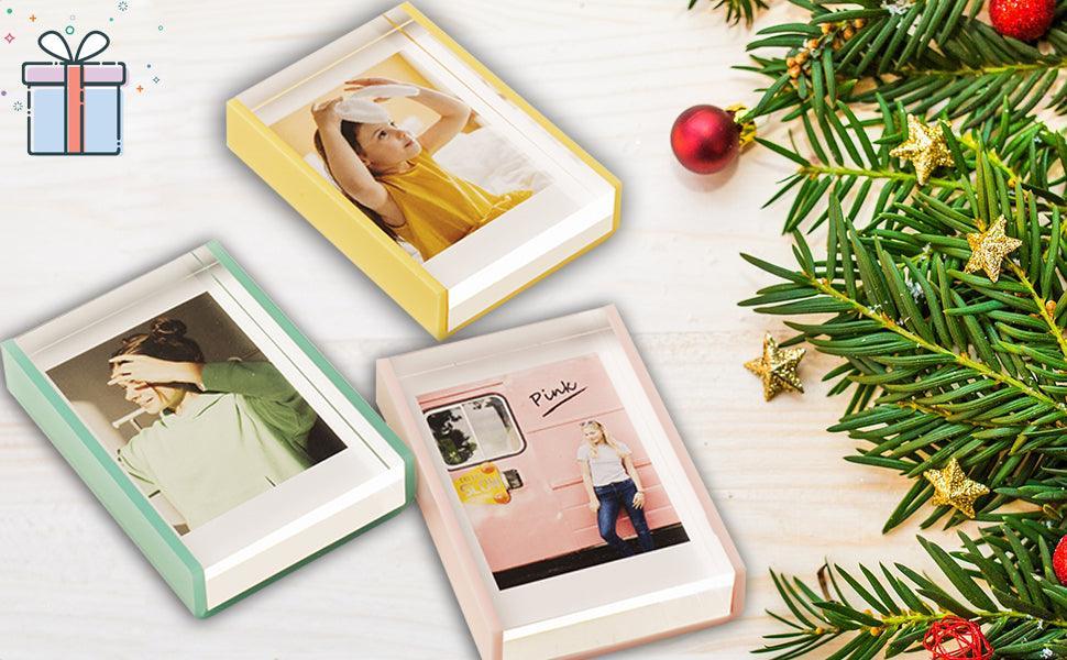Mini Photo Frame Design Mini Photo Frames 2x3 Polaroid Picture Frame