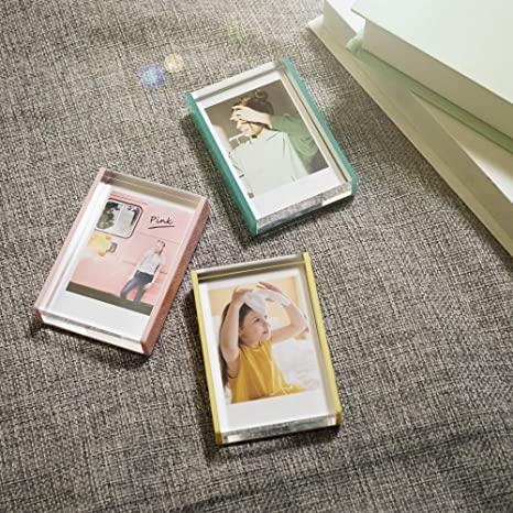 Mini Photo Frames 2x3 Polaroid Picture Frame - Modern Memory Design Picture frames - New Jersey Frame shop custom framing