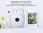 Mini Photo Frames 2x3 Polaroid Picture Frame - Modern Memory Design Picture frames - New Jersey Frame shop custom framing