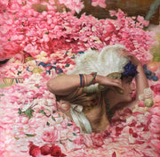 Oil painting Photo to painting 24x36 Custom - Modern Memory Design Picture frames - New Jersey Frame shop custom framing