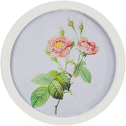 Round Photo Frame for Gallery Wall Wood Circle Picture Frame - Modern Memory Design Picture frames - New Jersey Frame shop custom framing