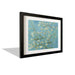 Almond Blossom by Vincent Van Gogh Framed art - Modern Memory Design Picture frames - New Jersey Frame shop custom framing